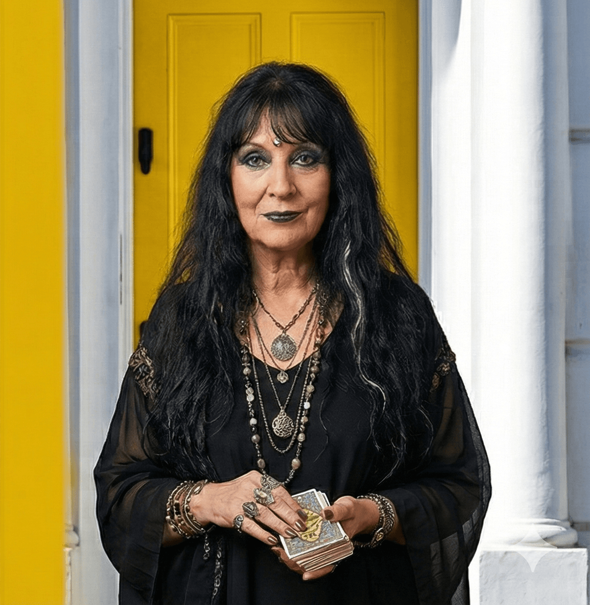 Madame Zola