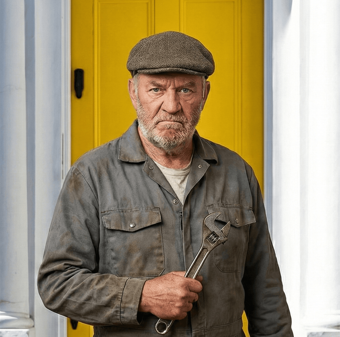 Old Tom