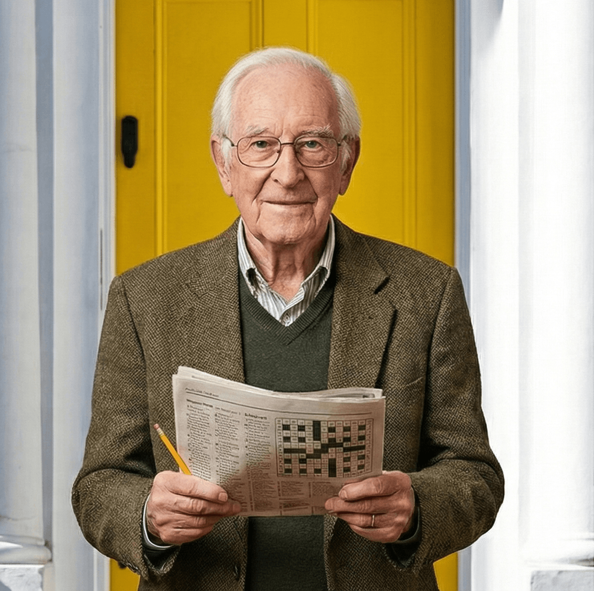 The Professor